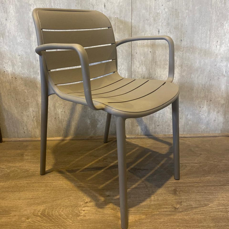 Silla - Gris (OUTLET)