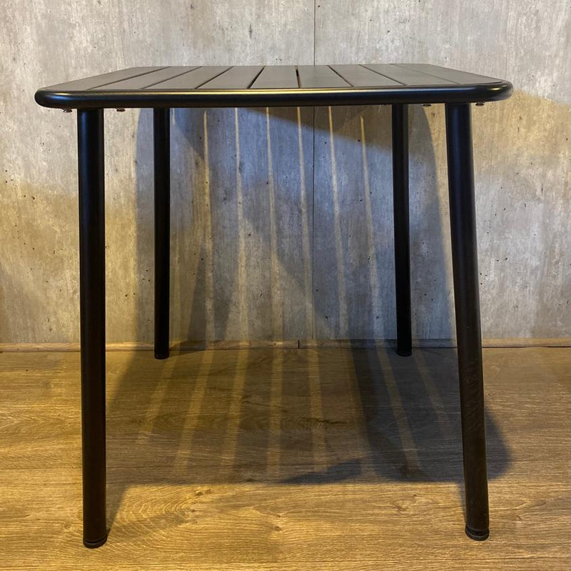 Mesa MINESTRA - Negro (OUTLET)