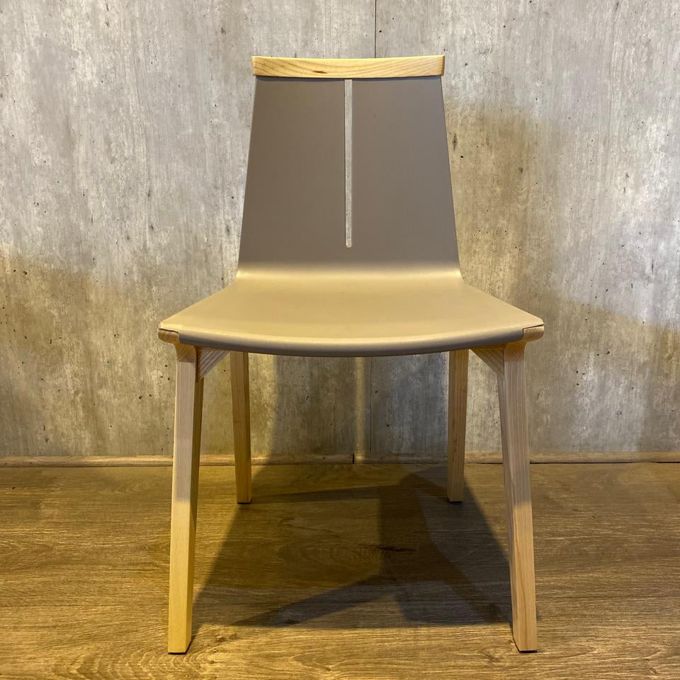 Silla KABUKI - Gris (OUTLET)