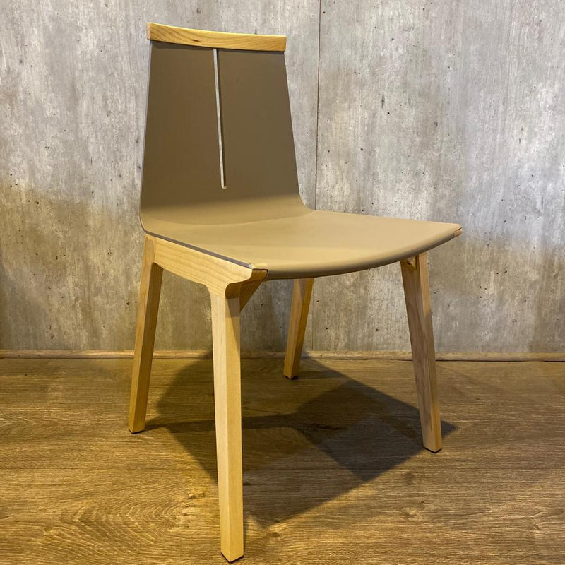 Silla KABUKI - Gris (OUTLET)