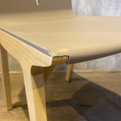 Silla KABUKI - Gris (OUTLET)