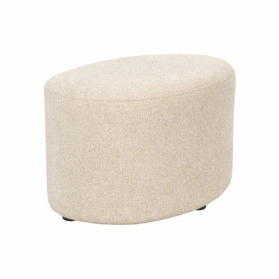 Pouf NOVA - Beige