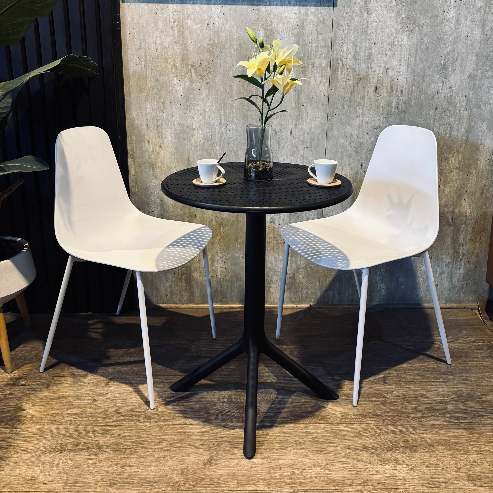 Conjunto comedor ÉVORA C