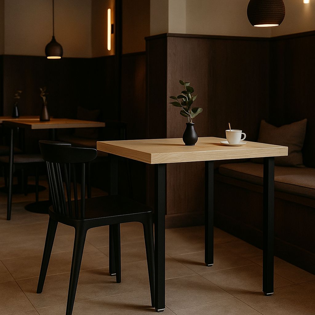 Mesa CUSTOM 70 - Natural 4P