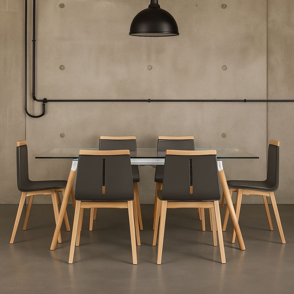 Conjunto comedor PIXAR - F