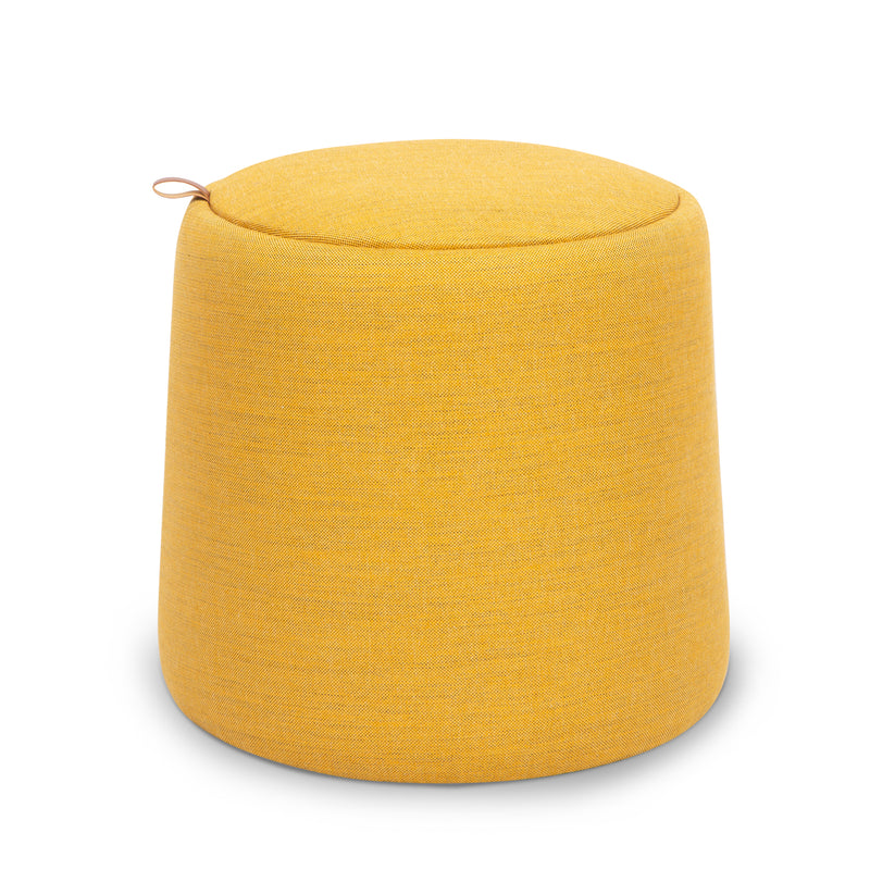Pouf PUFFO - Amarillo