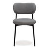 Set 2 Sillas MARA - Gris