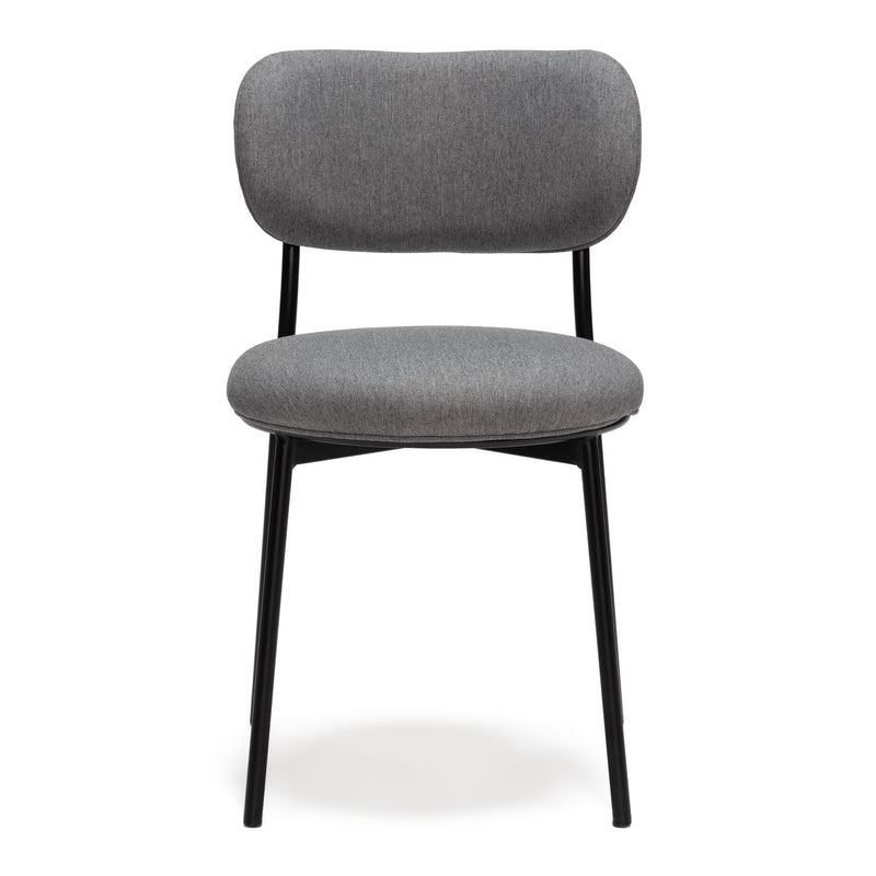 Set 2 Sillas MARA - Gris