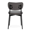Set 2 Sillas MARA - Gris