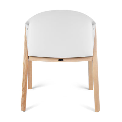 Silla ARMO - Blanco