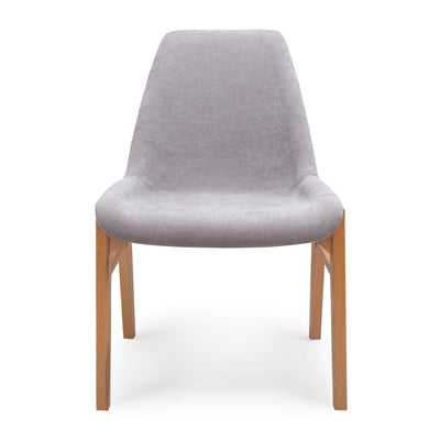 Silla CORSO - Gris