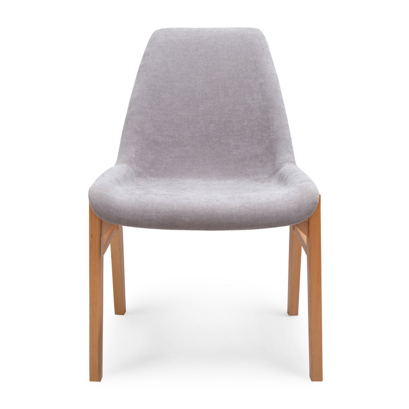 Silla CORSO - Gris