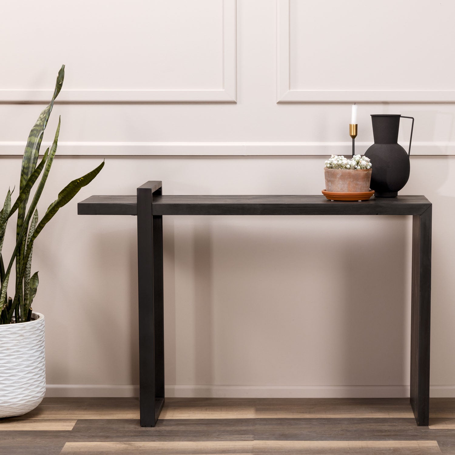 Arrimo GIRONA - Negro