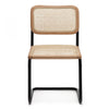 Silla CESCA - Madera Natural