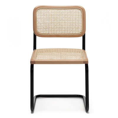 Silla CESCA - Madera Natural