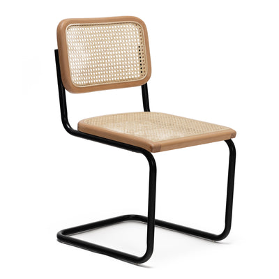 Silla CESCA - Madera Natural