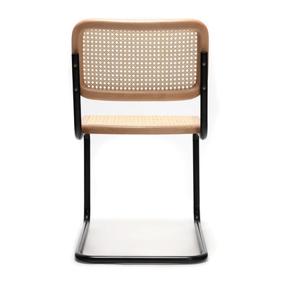 Silla CESCA - Madera Natural