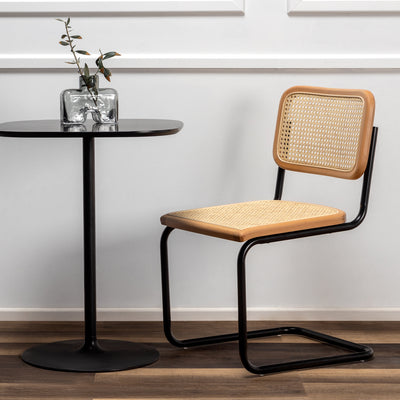 Silla CESCA - Madera Natural