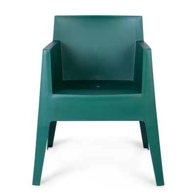 Silla SURF - Verde