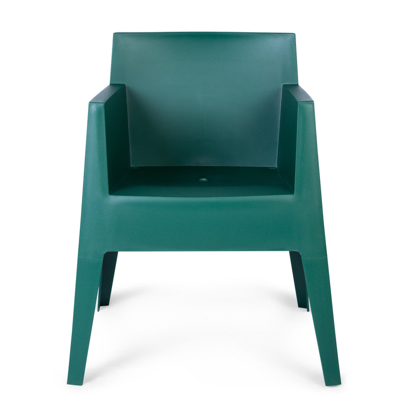 Silla SURF - Verde