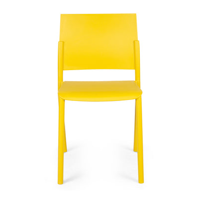 Silla SIMI - Amarillo