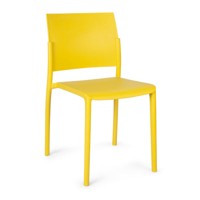 Silla SIMI - Amarillo