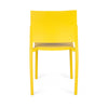 Silla SIMI - Amarillo