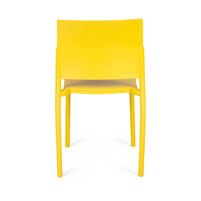 Silla SIMI - Amarillo