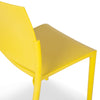 Silla SIMI - Amarillo