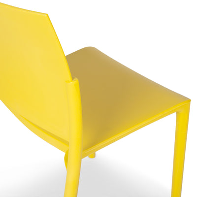 Silla SIMI - Amarillo