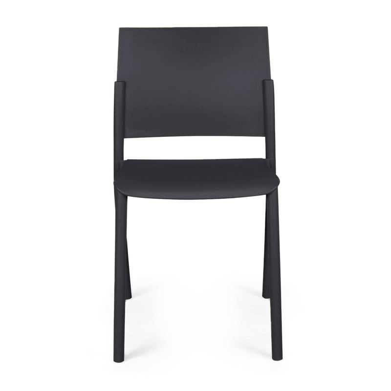 Silla SIMI - Negro