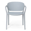 Silla CENTINA - Gris claro
