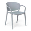 Silla CENTINA - Gris claro