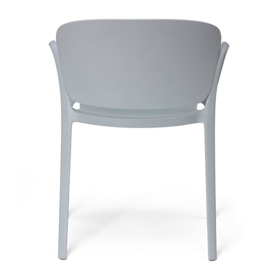 Silla CENTINA - Gris claro