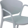 Silla CENTINA - Gris claro