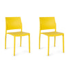 Silla SIMI - Amarillo
