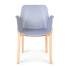 Silla GRULLA - Gris