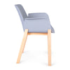 Silla GRULLA - Gris