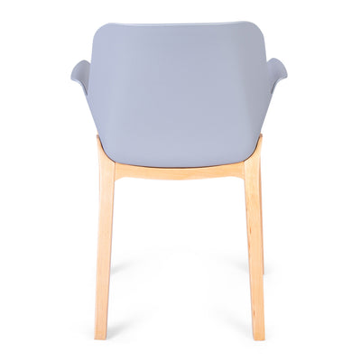 Silla GRULLA - Gris