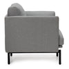 Sillón TORINO - Gris