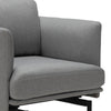 Sillón TORINO - Gris