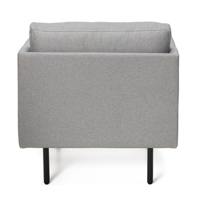Sillón TORINO - Gris