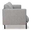Sofá TORINO 3 cuerpos XL - Gris